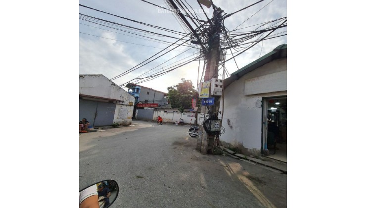  Đất 80m2 Đấu Giá Thuận An (Đặng Xá) Trục Chính MT 7m Sổ Sẵn Giá 7 Tỷ X  Lh 0989894845 